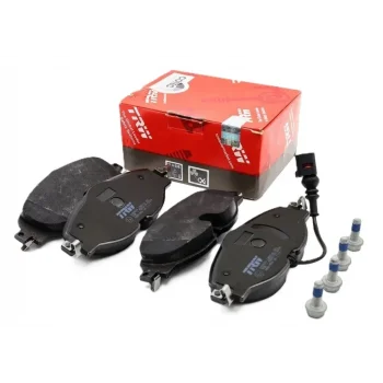 TRW GDB1956 | Ön Fren Balatası | Volkswagen Golf 2013 | 2020