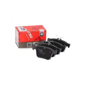 TRW GDB1957 | Arka Fren Balatası | Volkswagen Golf | 2013 | 2020