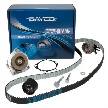 DAYCO KTBWP7610 | Triger Seti Devirdaimli | Fiat 1.6 Mjet Egea | Doblo | Linea | Bravo | 500L