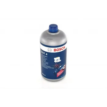 BOSCH 1987479107 | Hidrolik Fren Yağı Dot 4 1 Litre