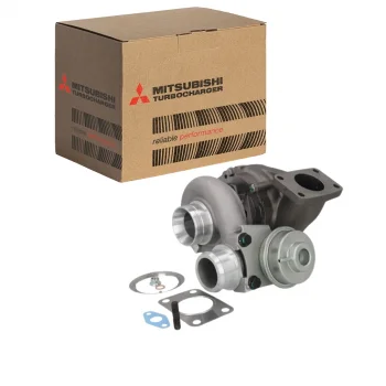 MITSUBISHI 49T77-07440 Turbo Volkswagen Crafter 2.5 TDI 136- 163 PS