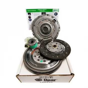 OPAR 55108303 Debriyaj Seti Volanlı Fiat 1.6 Mjet Doblo Bravo 500 Giulietta