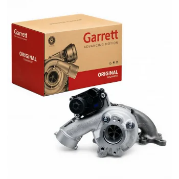 GARRETT 8937735005S | Turbo Volkswagen Golf 8 1.5 eTSI DUCA DUCB