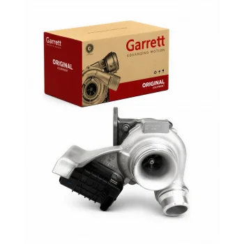 GARRETT 7673785014S Turbo Bmw N47 E81 E87 E88 E90 E91