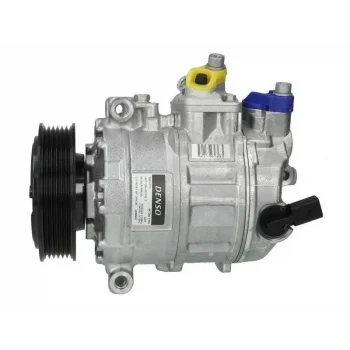 DENSO DCP32045 Klima Kompresörü | Volkswagen | Caddy | Polo | Beetle | 1.0 TSI | 1.2 TSI | 1.4 TSI | 1.6 TDI | 1.9 TDI | 2.0 SDI | 2.0 TDI