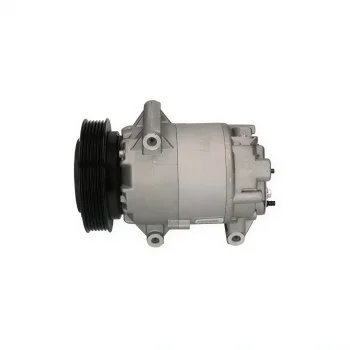 BOSCH 1986AD1008 Klima Kompresörü Renault Megane II Scenic II 2003-2009 1.5 dCi