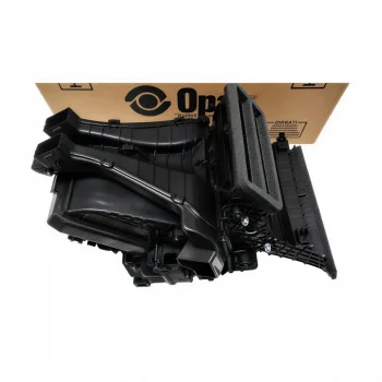 Opar 77367501 Kalorifer Kutusu Dijital Klima Motorsuz | Fiat Egea