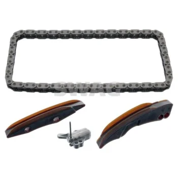 SWAG 20948775 Eksantrik Zincir Seti Alt Bmw N47 B47 1 E81/E82/E87/E88/F20/F21 BMW 3 E90/E91/E92/E93/F30/F31/F34 BMW 5 F10/F11 BMW X1 E84 BMW X3 F25