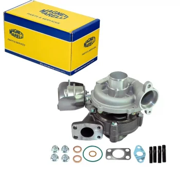 Magneti Marelli 359004201030 Turbo Peugeot 1.6 HDi 110 HP 206 207 307