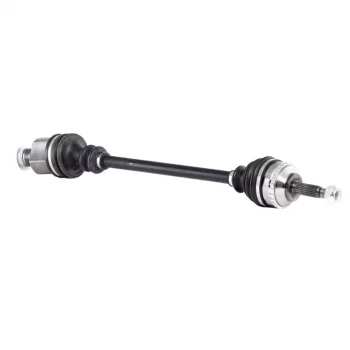 ANKA 10100004 | Ön Aks Sağ Renault Megane 1.5 dCi 2002-2008