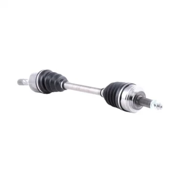 ANKA 10101011 | Ön Sol Aks Renault 2.3 dCi Master 2010-2024