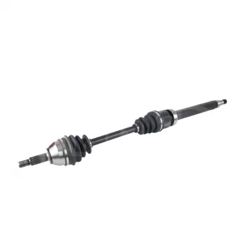 ANKA 10280006 | Ön Aks Sağ Ford Focus-C-Max 2004-2011