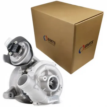 Bmts 40006272 | Turbo | Ford 2.0 TDCi 136-140 HP Mondeo Focus Kuga Galaxy