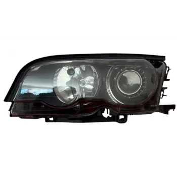 Bosch 0301089275 Bmw E46 Xenon Sol Far Komple Beyinli