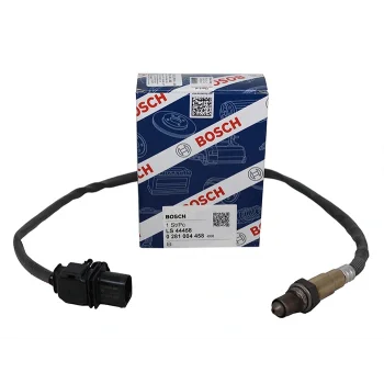Bosch 0281004458 Oksijen Lamda Sensörü 1.6-2.0 Multijet Egea Doblo 500X Jeep Renegade Compass Alfa Romeo Giulietta