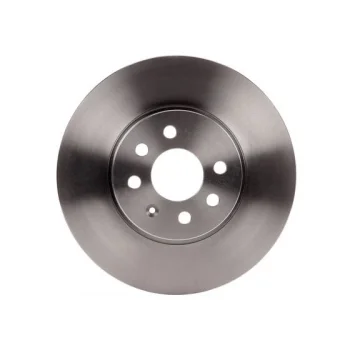 BOSCH 0986479S55 ASTRA H-COMBO ÖN FREN DİSK TAKIM 4 BİJON