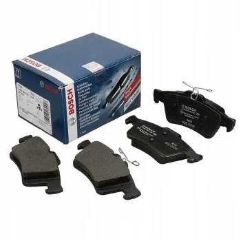 Bosch 0986494528 Arka Fren Balata Takımı Ford Focus 2004 > 2014