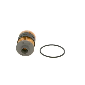 BOSCH 1457070001 OPEL 1.3 DİZEL YAKIT FİLTRESİ