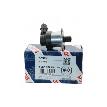 BOSCH 1465ZS0034 Mazot Basınç Regülatörü Fiat 1.3 Mjet Euro 5 Linea Doblo Egea