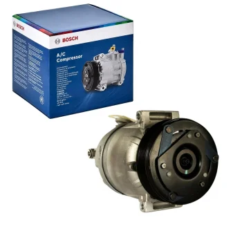 BOSCH 1986AD1028 | Klima Kompresörü Opel Vectra B C 1995-2005