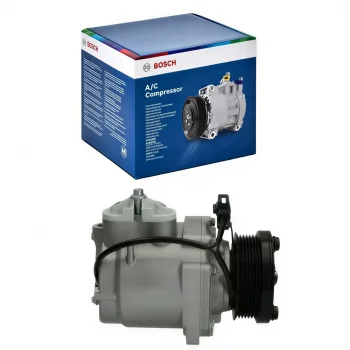 BOSCH 1986AD1038 | Klima Kompresörü Ford Connect 1.8 TDCI 2003-2013