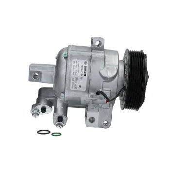 BOSCH 1986AD1442 | Klima Kompresörü Renault Kadjar Megane Talisman 2011-2026