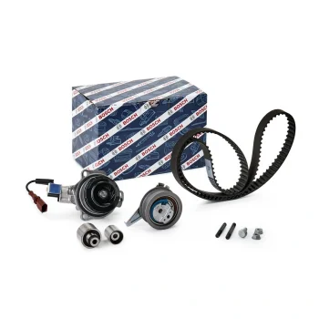 Bosch 1987946383 Triger Seti Elektrikli Devirdaim 1.6 TDI 2.0 TDI Karoq Kodiaq Superb Octavia Rapid Yeti