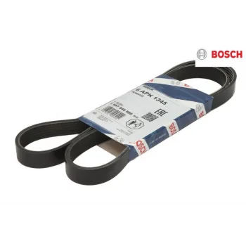 BOSCH 1987946888 | V Kayışı Fiat 1.6 Mjet Egea Doblo 500X