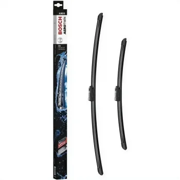 BOSCH 3397007863 | Ön Silecek Takımı Seat Cupra Leon Ateca 2013-2024