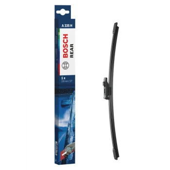 Bosch 3397016317 A335H Arka Silecek Karoq Elroq Octavia Superb Tarraco Caddy Golf T-Roc Taigo Transit Connect Tourneo Connect