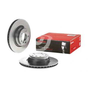 Brembo 09A25911 Ön Fren Disk Takımı Bmw E82 E87 E88 E90 E92 E93 E84