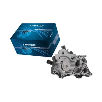 Dayco DP8870 Devirdaim + Termostat 1.0 > 1.2 > 1.4 TSI VW Skoda Seat Audi