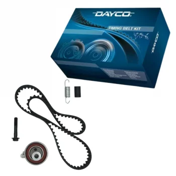 DAYCO KTB780 | Triger Seti | Honda Civic 1.4 1.6 2001 - 2006