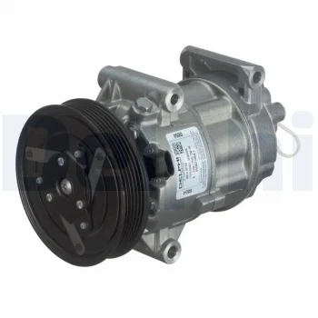 DELPHI TSP0155831 Klima Kompresörü Renault Megane II Scenic II Laguna II