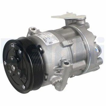 DELPHI TSP0155992 Klima Kompresörü Fiat 1.3 Mjet Egea 500L