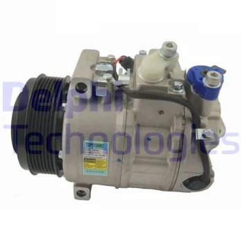 DELPHI TSP0159982 | Klima Kompresörü Mercedes W203 C219 W211 W163 X164 W251 W221 W639 B906