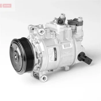DENSO DCP02041 | Klima Kompresörü Audi A4 B6-B7 1.6 1.8 2.0 | 2000-2009 |