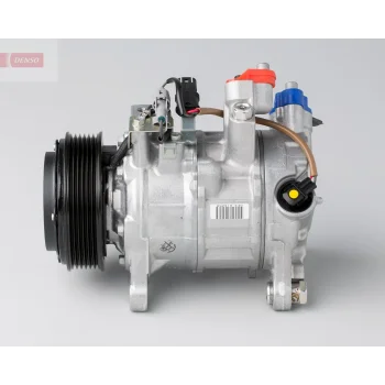 DENSO DCP05095 | Klima Kompresörü | BMW F20 F30 F10 E84