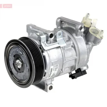 DENSO DCP21022 | Klima Kompresörü Peugeot 3008 5008 Partner 2009-2017