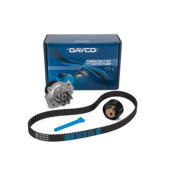 Dayco KTBWP2853 Fiat Egea 1.4 Triger Seti Devirdaimli