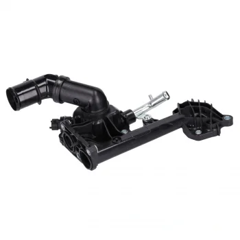 FEBİ 186484 Fiat Egea > Doblo 1.6 Mjet Termostat Komple Oem 55275654