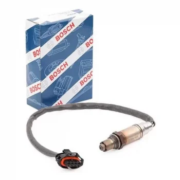 Bosch 025803007N Oksijen Sensörü Fiat 1.4 Egea Doblo 500L