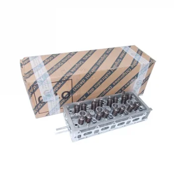Opar 73504492 Silindir Kapağı Fiat 1.4 16 Valf Egea Linea