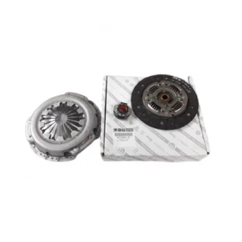 Lancia 6000628557 Fiat Egea 1.4 Debriyaj Seti