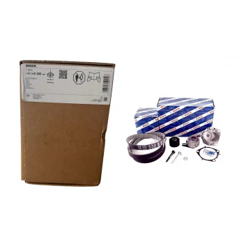 Bosch 1987946385 | Triger Seti Devirdaimli | Fiat 1.6 Mjet Egea Doblo Linea