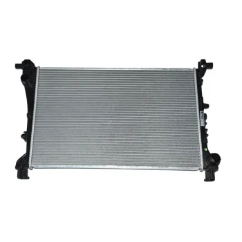 Kale 348440 | Motor Su Radyatörü Fiat Egea 1.3 Mjet 1.4 Benzin