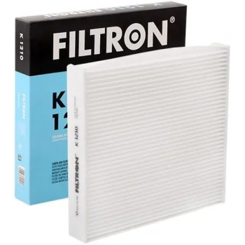 Fıltron K1210 Polen Filtresi Corolla 2007 2011