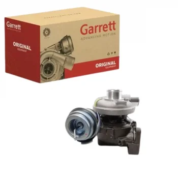 GARRETT 7752745002S | Turbo 1.6 CRDi Hyundai i20 i30 Accent Blue 2007-2017