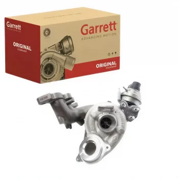 GARRETT 775517-5005S | Turbo | VW 1.6 TDI Passat Caddy Golf Jetta Polo 2009-2015