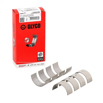 GLYCO 714033.4 STD | Kol Yatak Fiat 1.3 Mjet Egea Doblo Fiorino Linea Punto Albea Palio